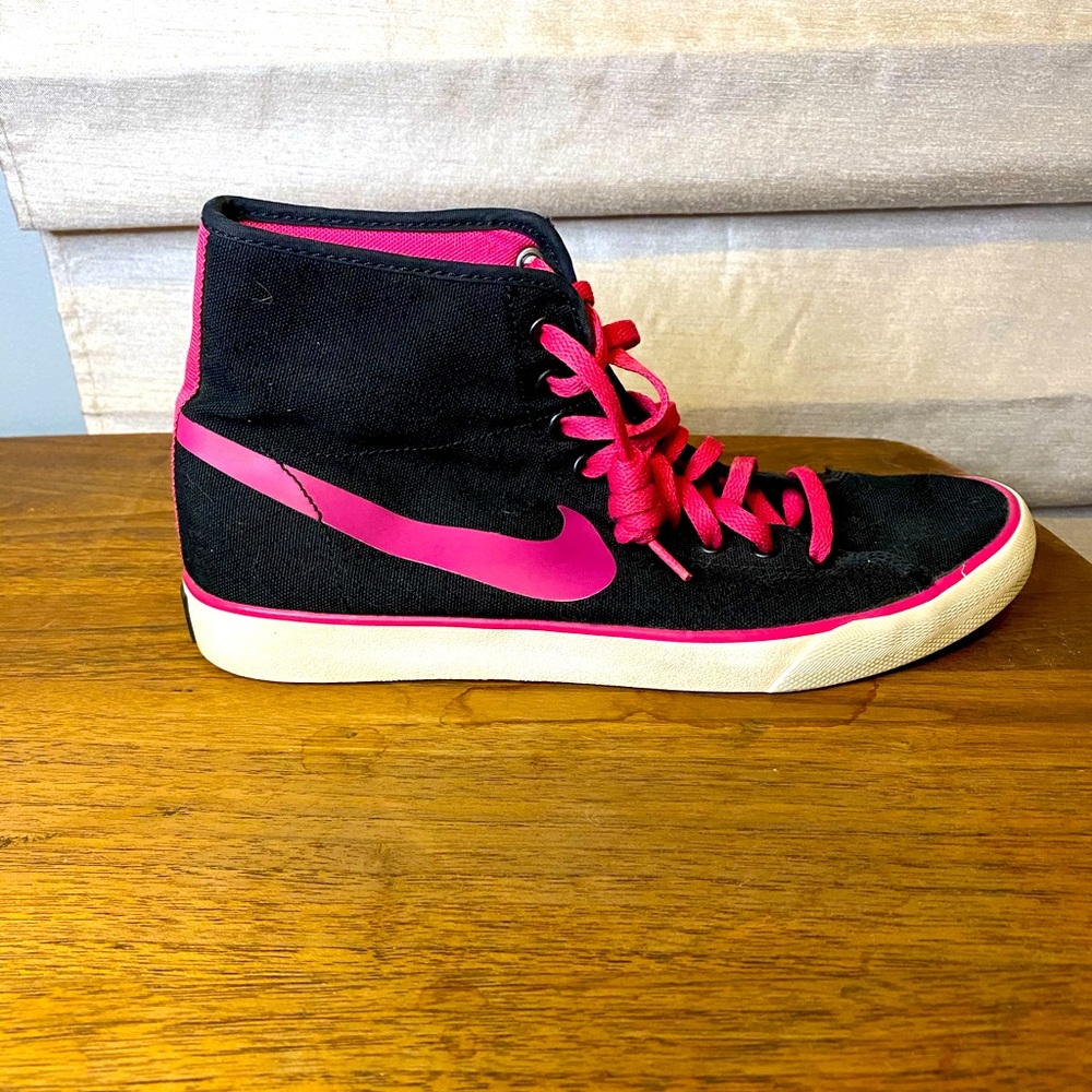 Nike sneakers